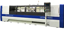 Np Mitsui Seiki Gsh200 A 1540
