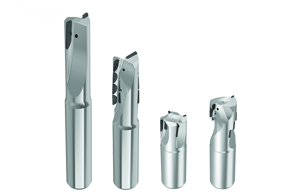 October Cutting Tool Orders Rise as Manufacturing Recovers Cutting