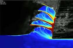 Strain Field On Metal With Sam 800 5fe3993030818 Strain Field On Metal With Sam 800 5fe3993030818