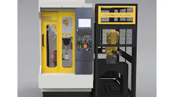 Mmt Job Shop Cell Pro 800