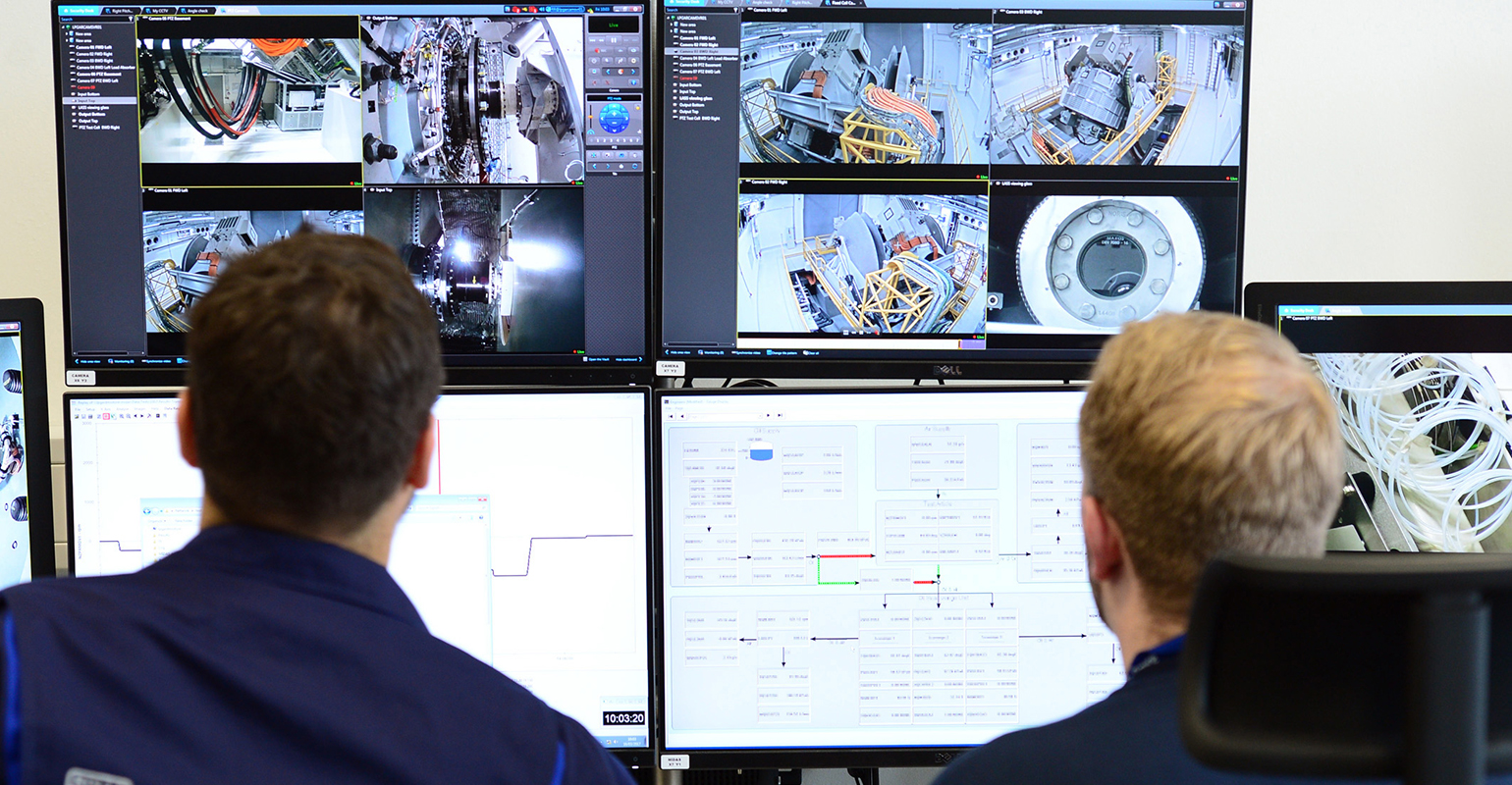 Rolls R Ultrafan Gearbox Highpower Testing 1540 5ff3b90be3b12