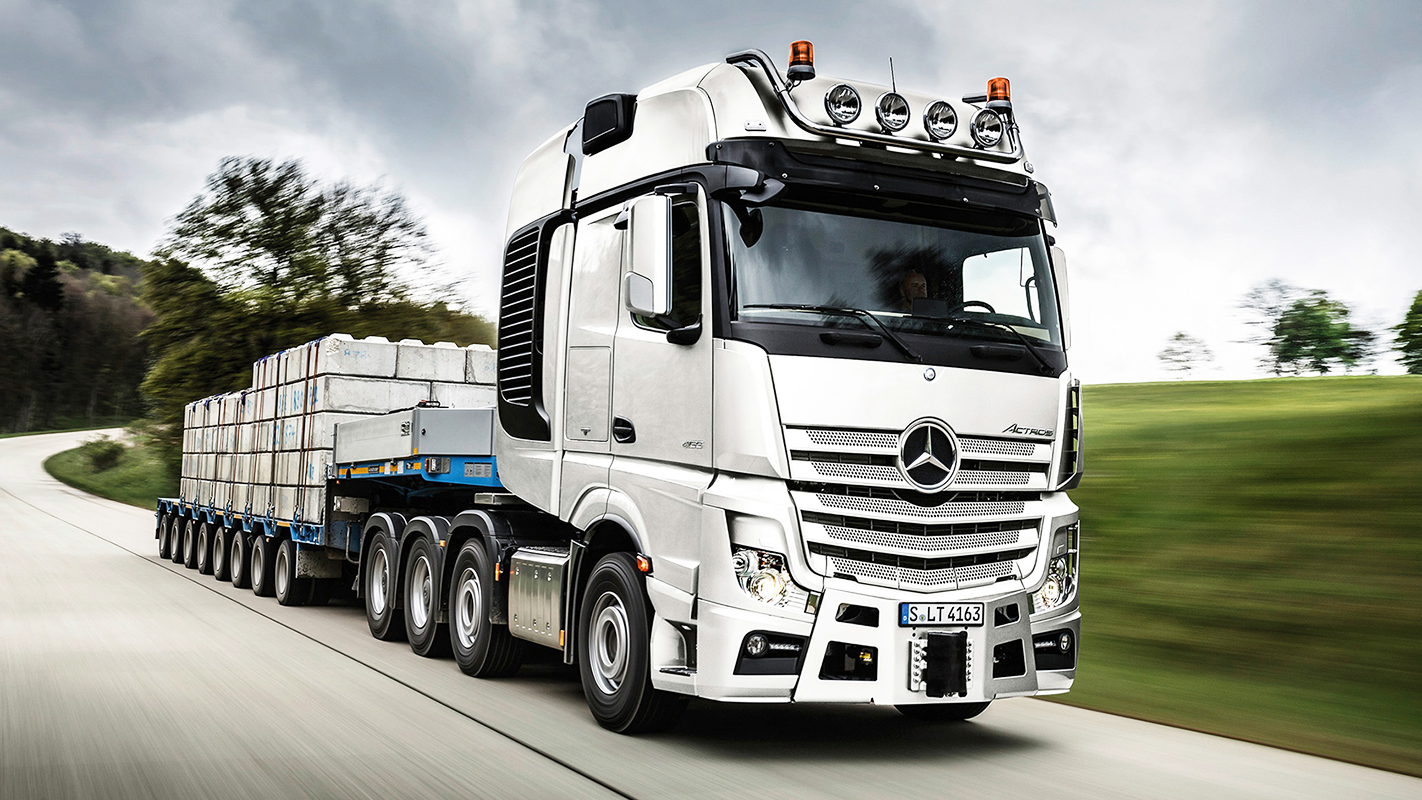 Daimler Trucks Actro Slt 800 601b586b99376