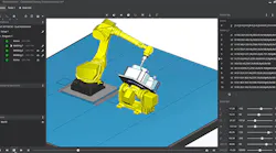 Np Hypertherm Robotmaster 800