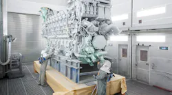 Mtu 16 V 8000 Promo