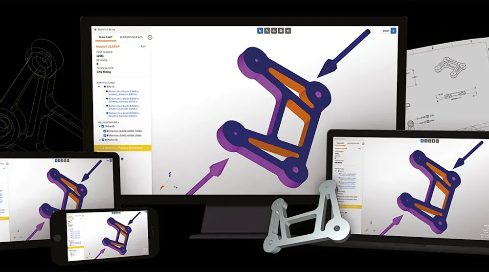 New Software Function Streamlines Estimating Process | Paperless Parts ...