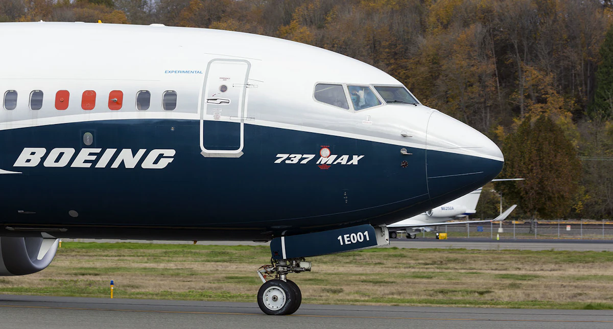 737 MAX Deliveries Are On Again | Boeing | American Machinist