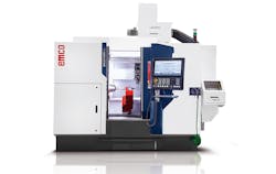 The MAXXTURN 65 G2. The MAXXTURN 65 G2.