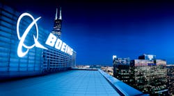 Boeing Hq Chicago Promo