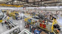Sikorsky Ch 53 K Production 800