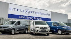 Stellantis Vauxhall Be Vs Promo