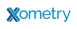 Xometry Logo Xometry Logo