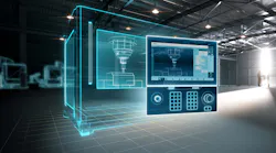 Np Siemens Sinumerik One Promo
