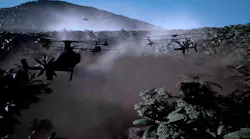 Defiant X Sikorsky Boeing 800