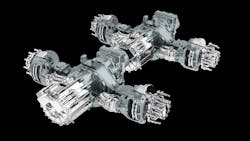 Dana Spicer Zero 8 E Axle 800 61314ba32df79 Dana Spicer Zero 8 E Axle 800 61314ba32df79