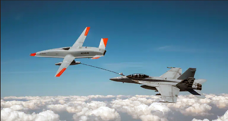 Mq25 T1 Test Asset Refuels Usnfa18 400 614792d851de4