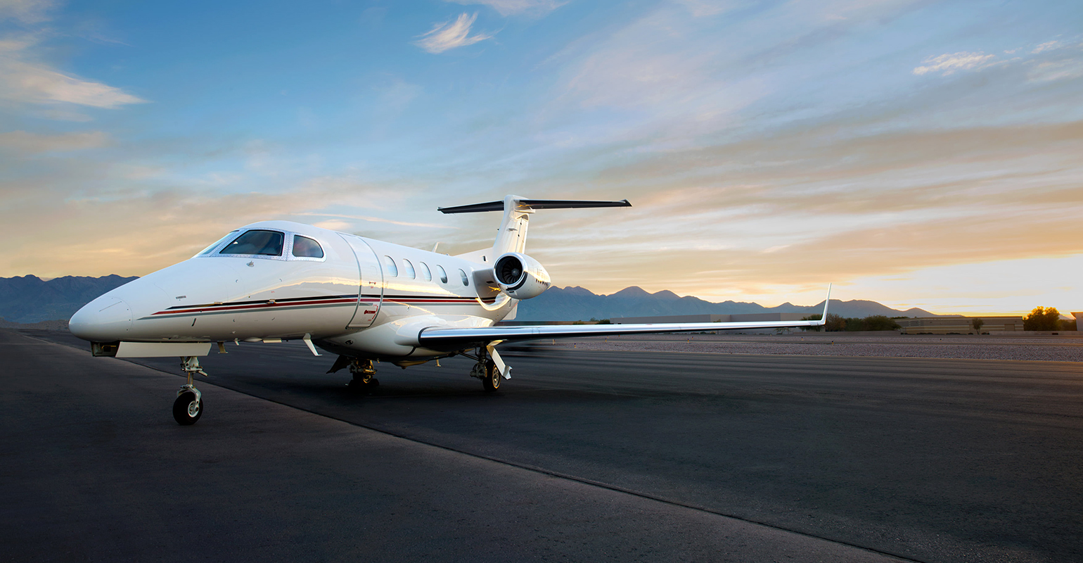 NetJets Orders Another 100 Executive Jets Embraer American Machinist