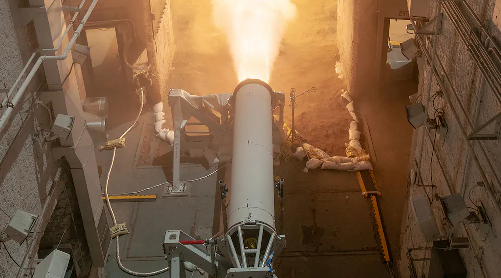 Lockheed Opens Plant for Hypersonic Missiles | Lockheed Martin Corp ...