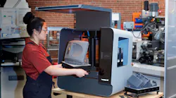Stereolithography Image