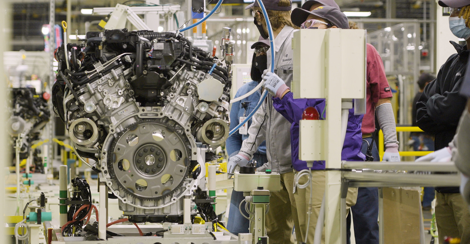 Toyota Al Twin Turbo V6 Line Promo 616e0eb171ff4