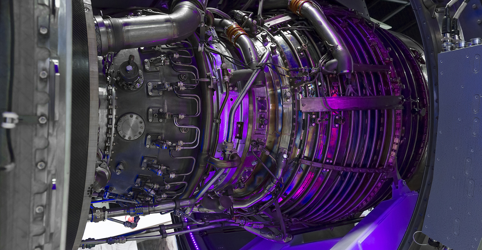 GE Wins NASA Award For New Compact Engine Core | GE Aviation | American ...