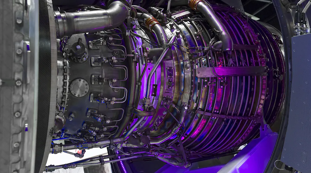 GE Wins NASA Award for New Compact Engine Core | GE Aviation | American ...