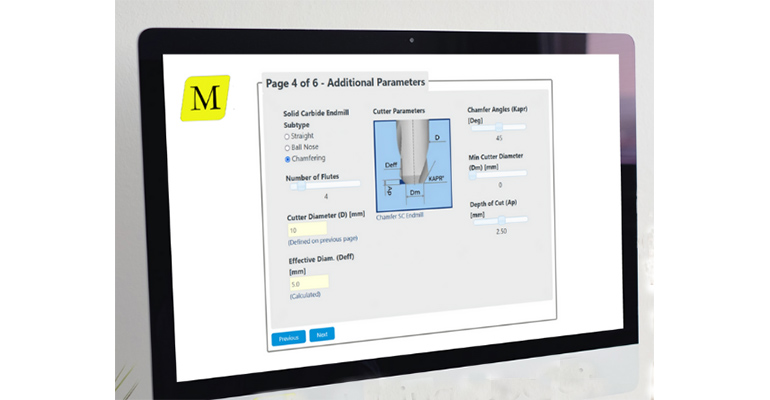 Machining Doctor Promo 61956d1f22130