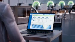 Cobot developer OnRobot launched WebLytics, a unique production monitoring, device diagnostics, and data analytics solution designed to enhance productivity and minimize downtime.