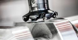 Milling cutter Milling cutter