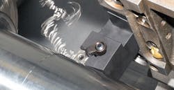 Greenleaf G-9610 inserts. Greenleaf G-9610 inserts.