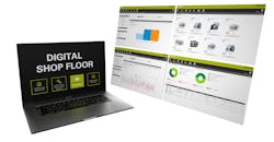 HEIDENHAIN introduced version 1.4.0 of its StateMonitor software platform HEIDENHAIN introduced version 1.4.0 of its StateMonitor software platform