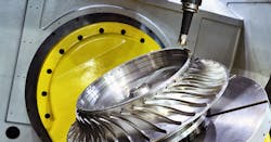 CNC aerospace machining, mill/turn machining. CNC aerospace machining, mill/turn machining.