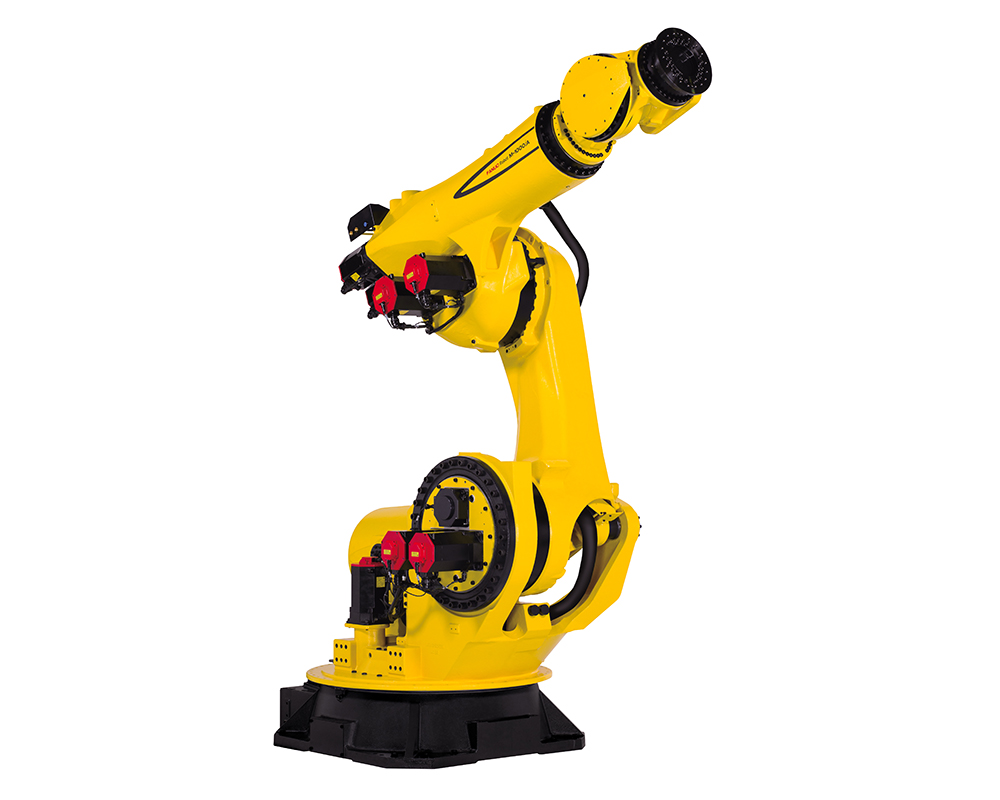 Fanuc America M-1000iA robot