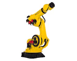 Fanuc America M-1000iA robot Fanuc America M-1000iA robot