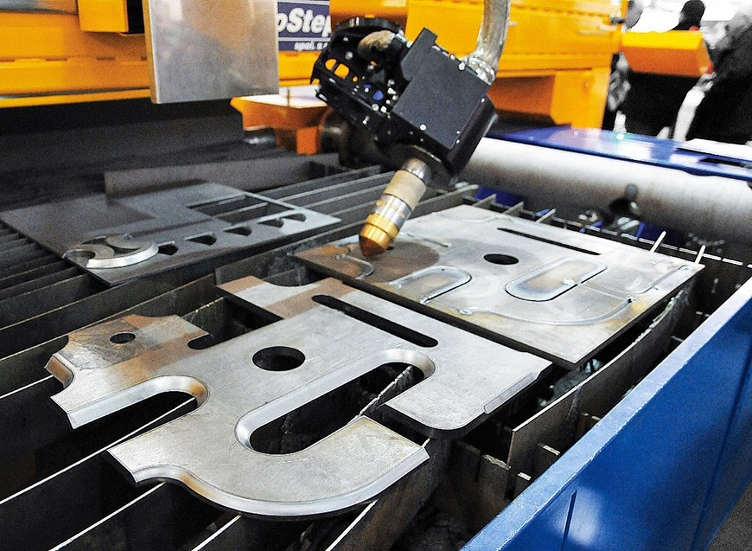 MicroStep Additional Beveling Process (ABP)