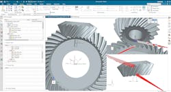 Siemens’ Simcenter 3D 2022.1 Siemens’ Simcenter 3D 2022.1