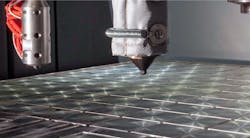 Titan Additive LLC (Titan Robotics), Hybrid additive and subtractive manufacturing. Titan Additive LLC (Titan Robotics), Hybrid additive and subtractive manufacturing.