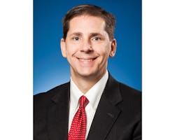 Chris Jones, GFMS president and managing director for North America. Chris Jones, GFMS president and managing director for North America.