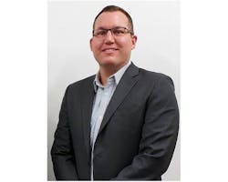 Michael Defer, president of JTEKT Toyoda Americas, as of January 3, 2022. Michael Defer, president of JTEKT Toyoda Americas, as of January 3, 2022.