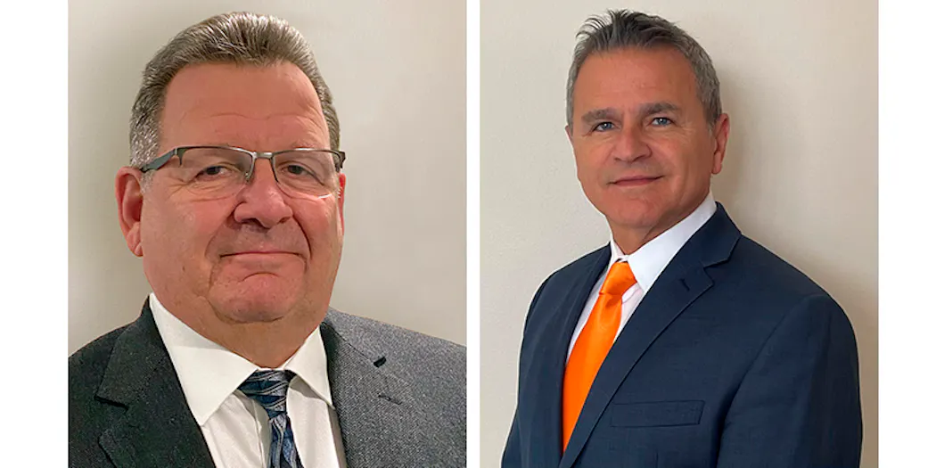 Two Executive Appointments for KUKA in North America | KUKA Robotics ...