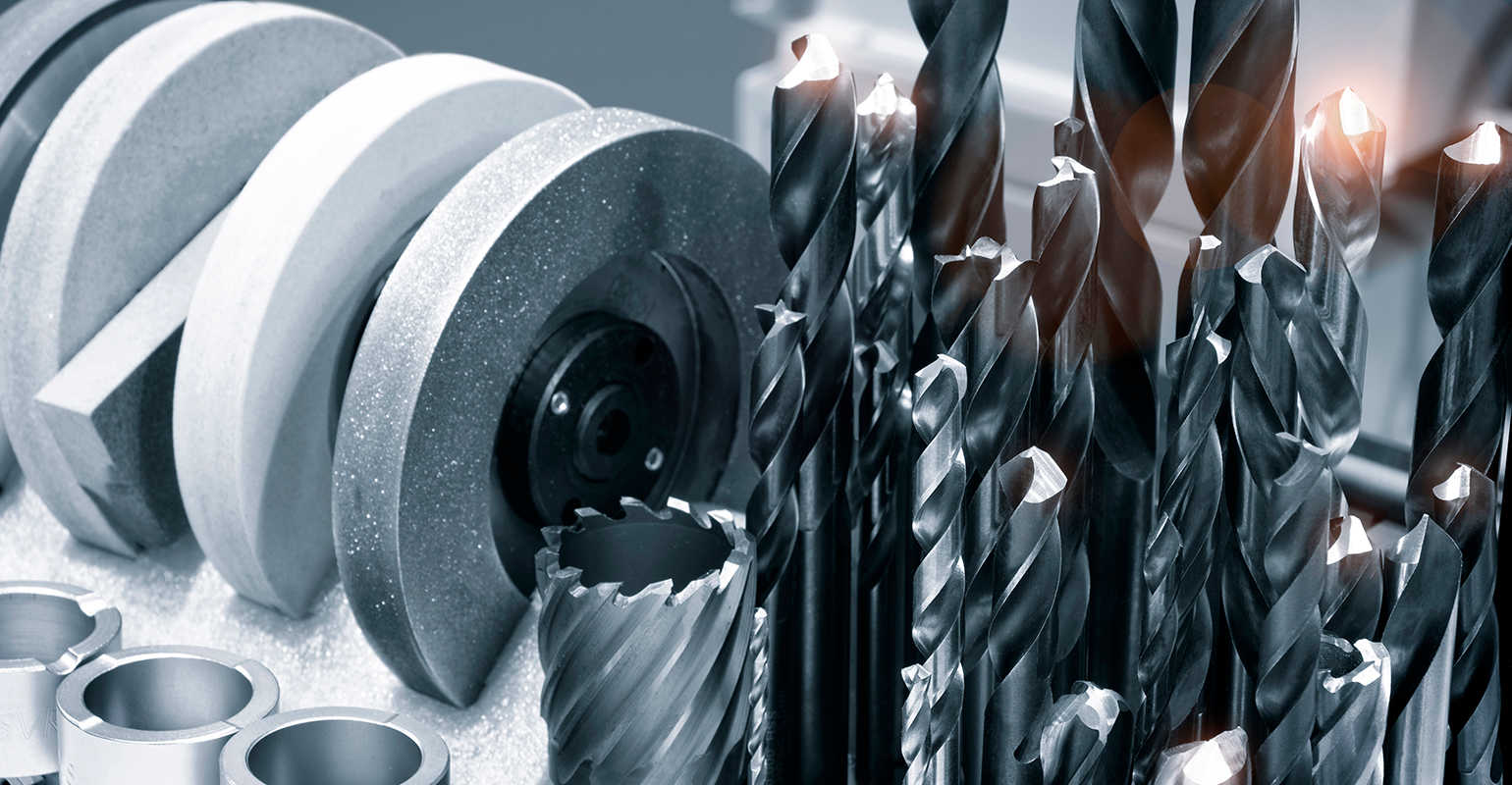 Cutting Tool Demand Shows Manufacturing Trending Up US Cutting Tool