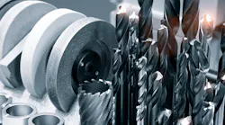 Metal cutter drill titanium carbonitride TiCN coating / abrasive disks for metal grinding.