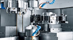 Methods Machine Tools Nakamura-Tome SC-100X2 Methods Machine Tools Nakamura-Tome SC-100X2