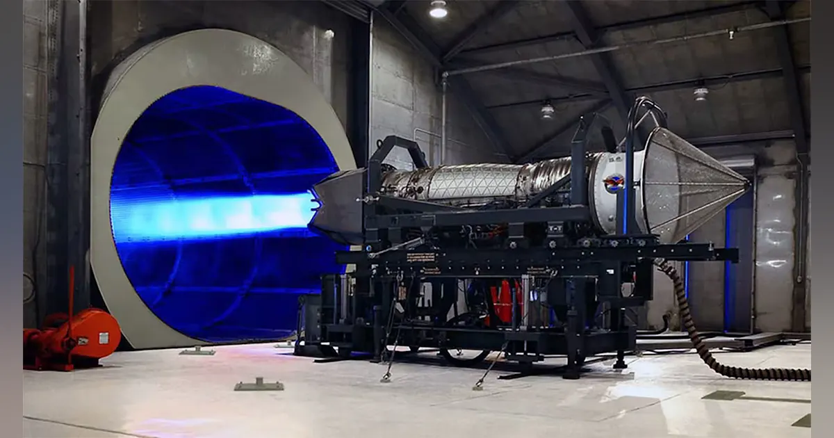 Digital F119 Engine Monitoring Technology Program | Pratt & Whitney ...