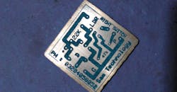Printed circuit board Printed circuit board