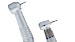 Dental drills.