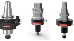 Henninger products are now offered in North America by Platinum Tooling.