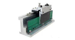 MPLW series electromagnetic-induction-type linear position detector. MPLW series electromagnetic-induction-type linear position detector.