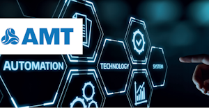 AMT White Paper: 'The Transformative Power of Cognitive Automation in Manufacturing Technology'.