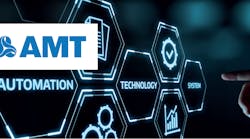 AMT White Paper: &apos;The Transformative Power of Cognitive Automation in Manufacturing Technology&apos;.
