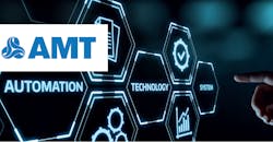 AMT White Paper: 'The Transformative Power of Cognitive Automation in Manufacturing Technology'. AMT White Paper: 'The Transformative Power of Cognitive Automation in Manufacturing Technology'.